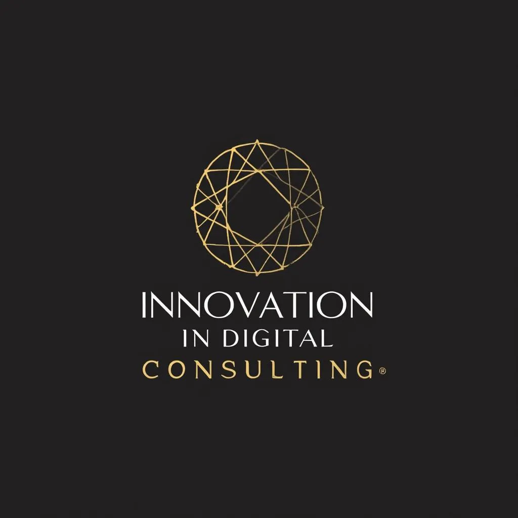 Logo de Premio a la Innovación en Consultoría